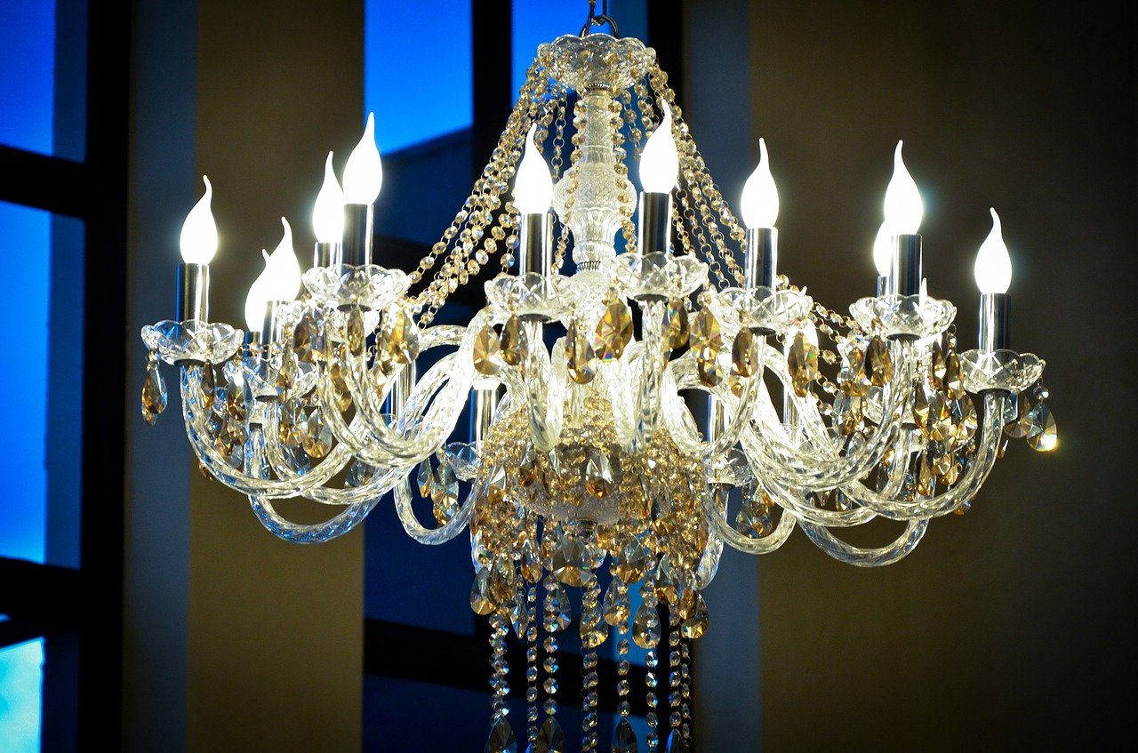 Chandeliers